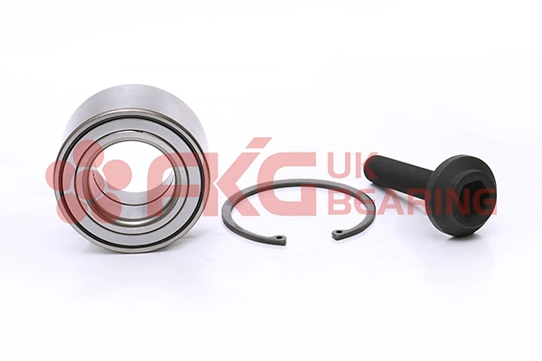 Kit de roulements de roue FKG GL4368S