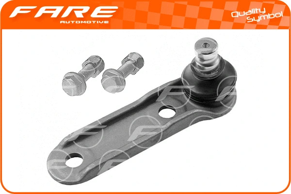 Rotule de suspension FARE-CO RS092