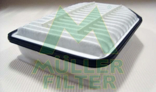 Filtre à air MULLER FILTER PA3425