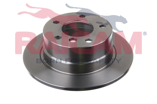 Disque de frein RAICAM RD00063