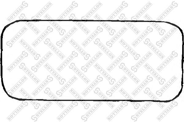Joint de cache culbuteurs STELLOX 81-11311-SX