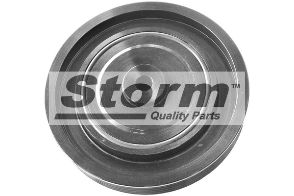 Poulie, vilebrequin STORM QUALITY PARTS F4223