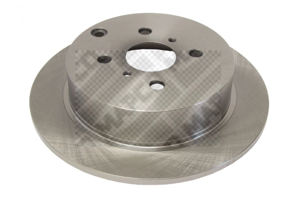 Disque de frein MAPCO 25565