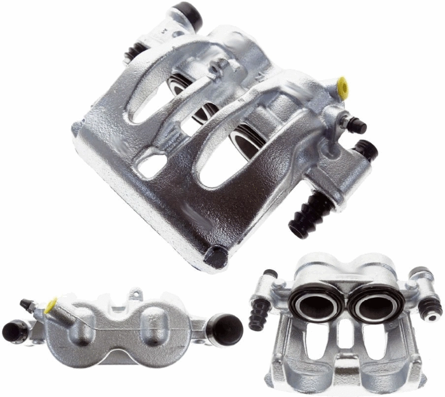 Étrier de frein Brake ENGINEERING CA3674R