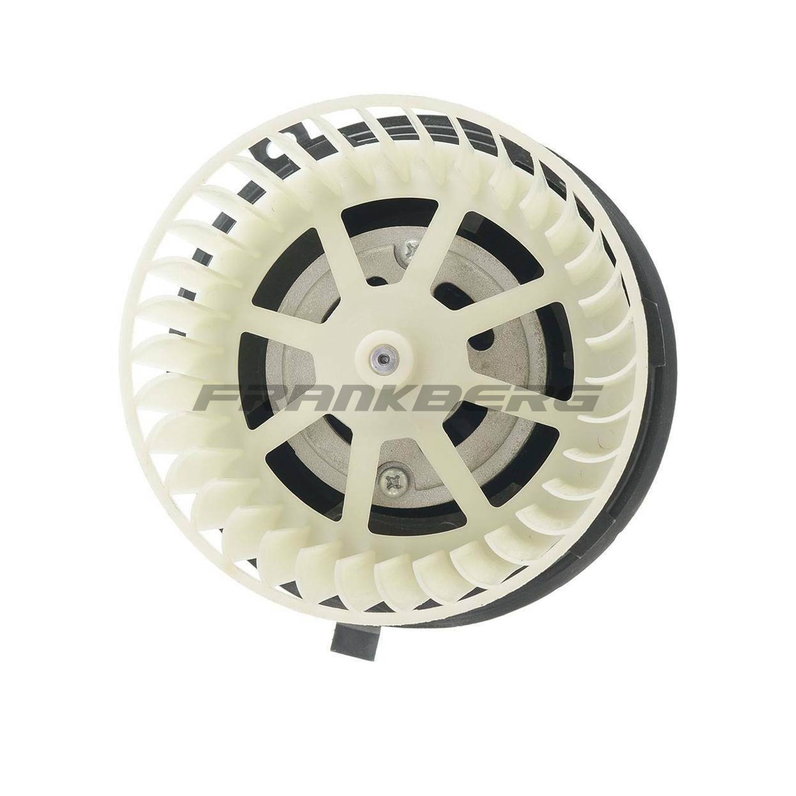 Pulseur d'air habitacle Frankberg 5481FB0005162