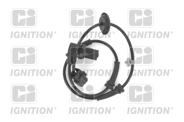 Capteur, vitesse de roue QUINTON HAZELL XABS277