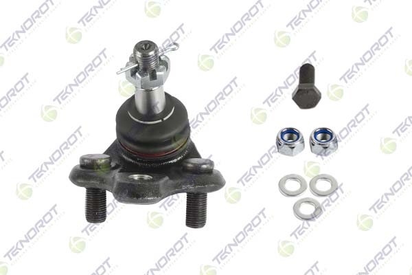 Rotule de suspension TEKNOROT T-434K