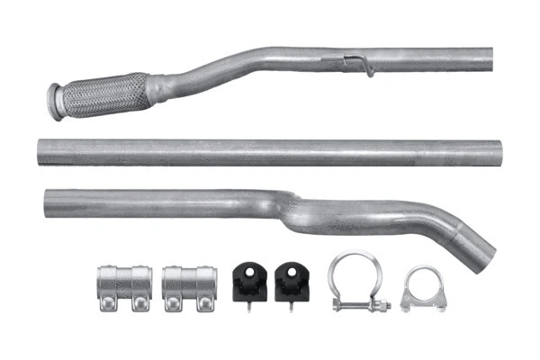 Tuyau d'échappement Faurecia FS45632