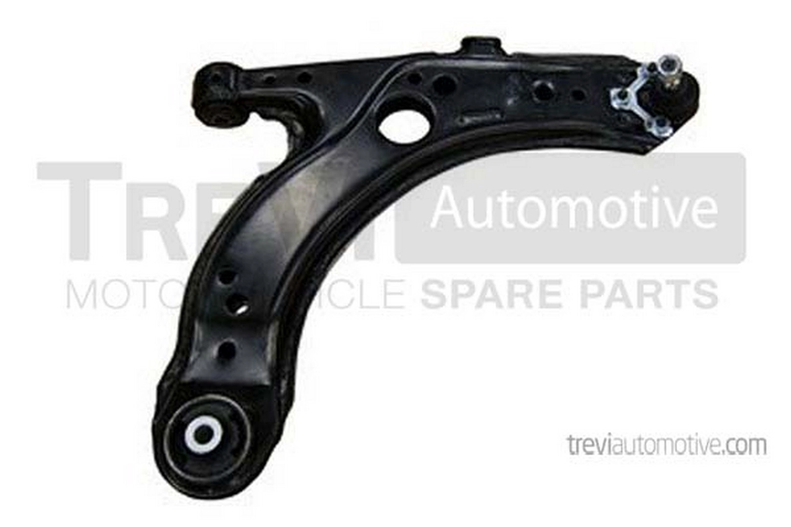 Bras de liaison, suspension de roue TREVI AUTOMOTIVE TRTT1107