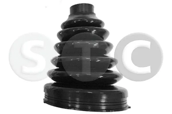 Joint-soufflet, arbre de commande STC T410329