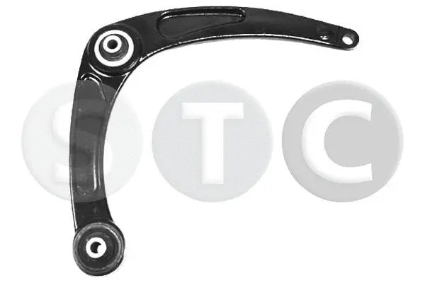 Bras de liaison, suspension de roue STC T452069
