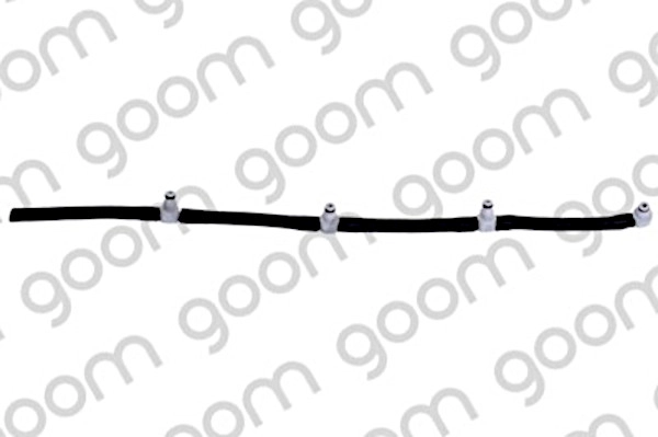 Tuyau, carburant de fuite GOOM HFO-0086