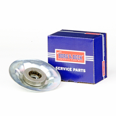 Roulement, coupelle de suspension BORG & BECK BSM5043