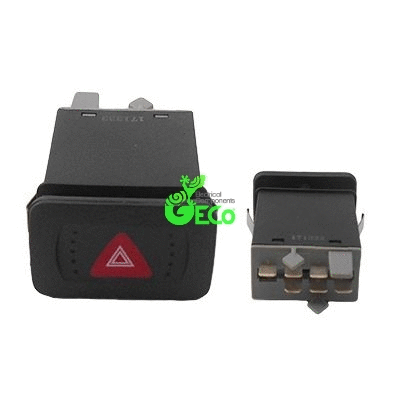 Interrupteur de signal de détresse GECO IE73005