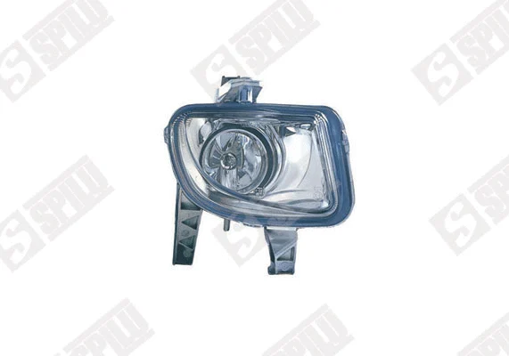 Projecteur antibrouillard SPILU 608044