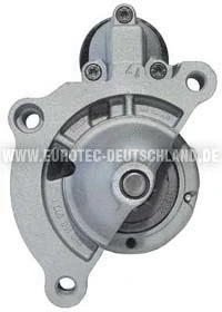 Démarreur EUROTEC 11018310