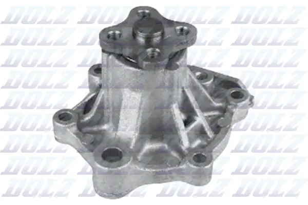 Pompe à eau, refroidissement du moteur DOLZ H119