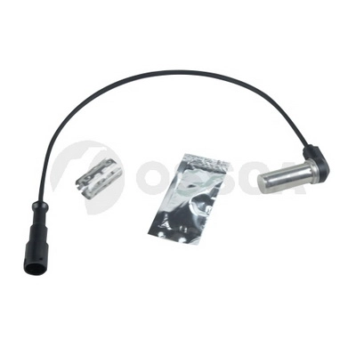 Capteur, vitesse de roue OSSCA 31626