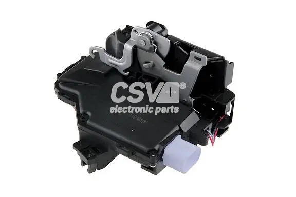 Serrure de porte CSV electronic parts CAC3007
