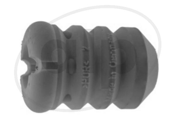 Butée élastique, suspension alp ALP-002430