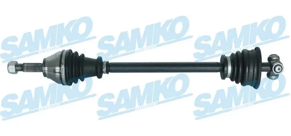 Arbre de transmission SAMKO DS60291