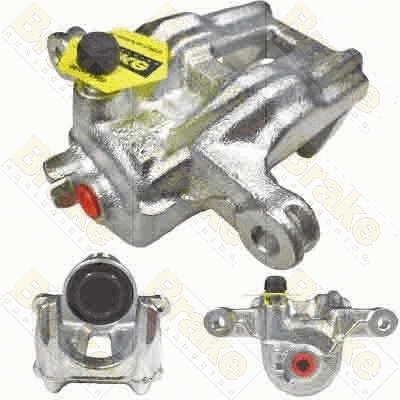 Étrier de frein Brake ENGINEERING CA1364R
