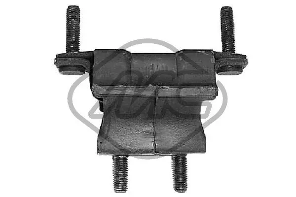 Support moteur Metalcaucho 02798