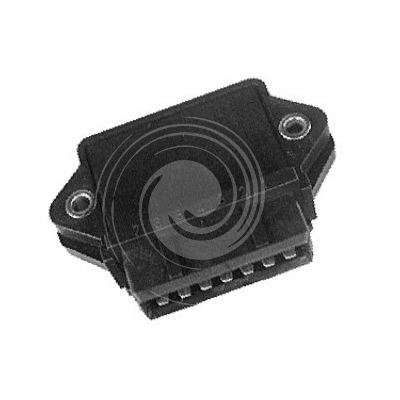 Appareil de commande, système d'allumage AUTOTEAM C0842