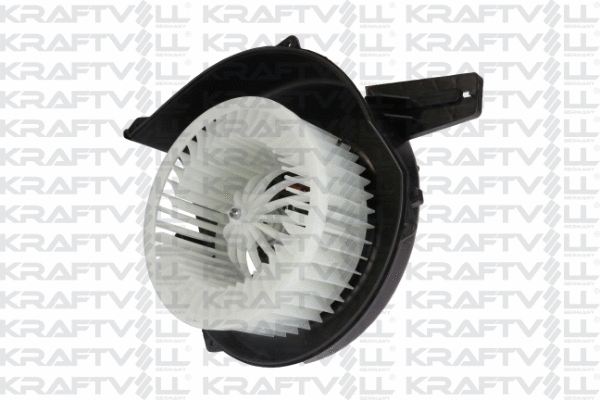 Pulseur d'air habitacle KRAFTVOLL GERMANY 08130017