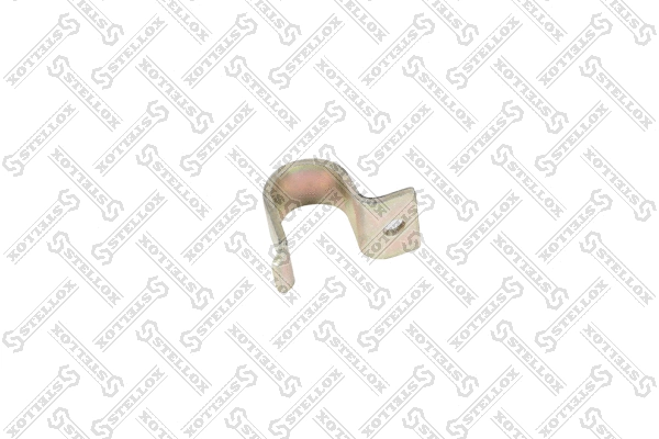 Kit de réparation, suspension du stabilisateur STELLOX 84-45741-SX