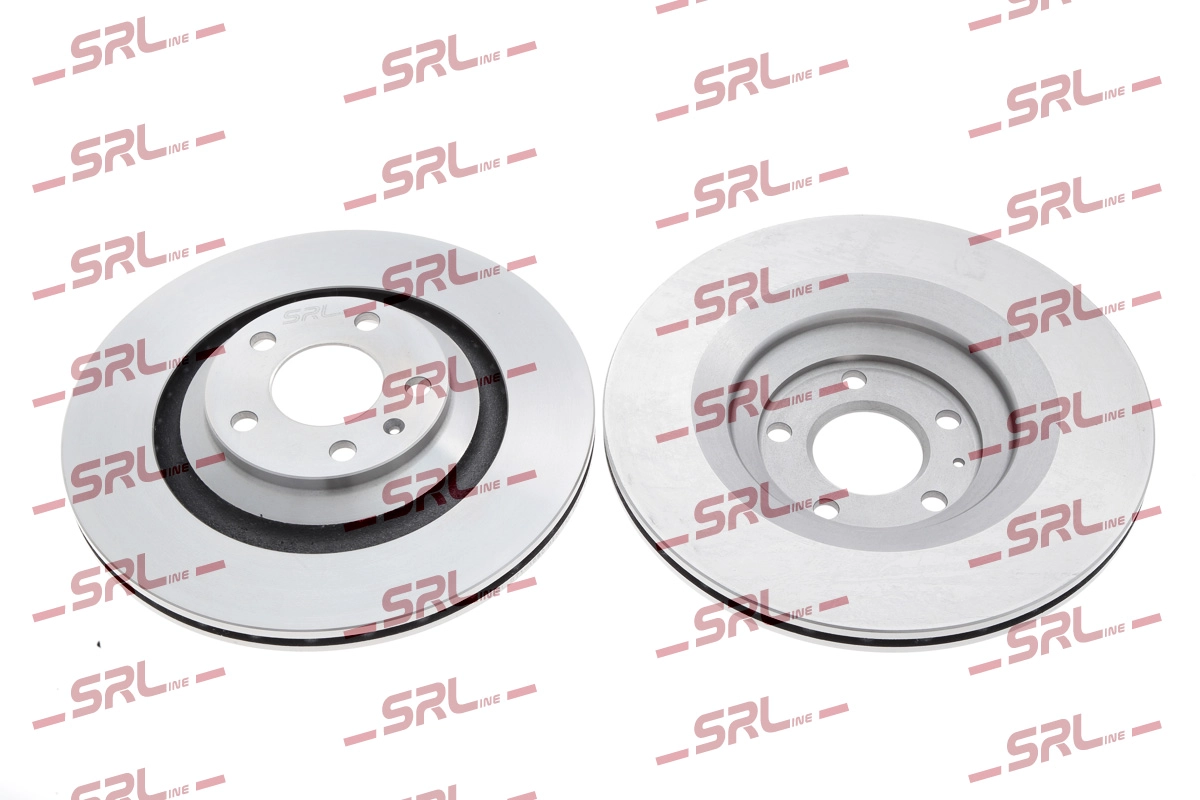 Disque de frein SRLine S71-1580