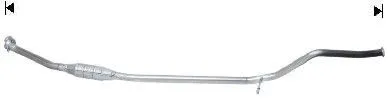Catalyseur VEGAZ GmbH PGK-988