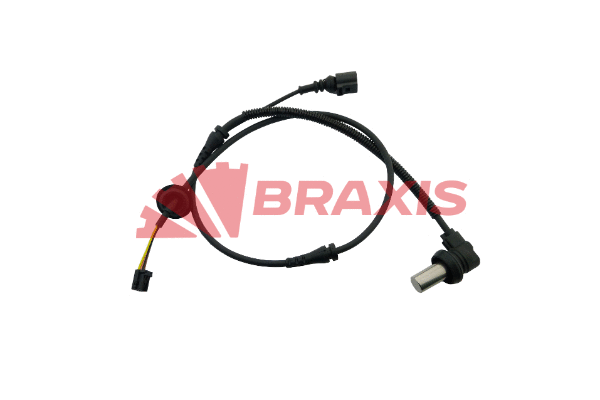 Capteur, vitesse de roue BRAXIS AK0195