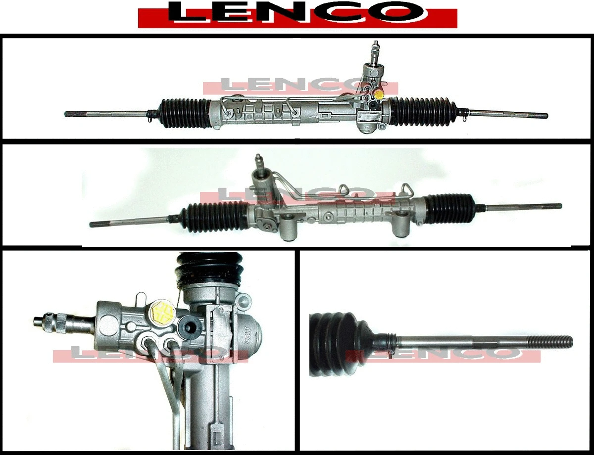 Crémaillère de direction LENCO SGA785L