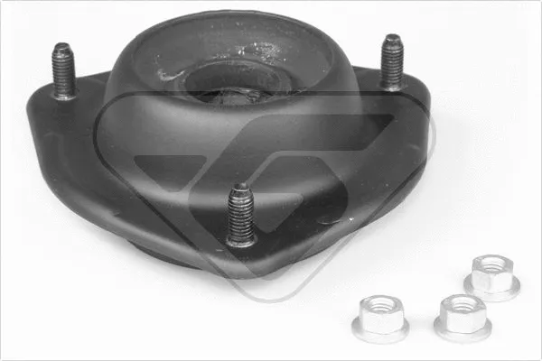 Kit de réparation, coupelle de suspension HUTCHINSON KS 122
