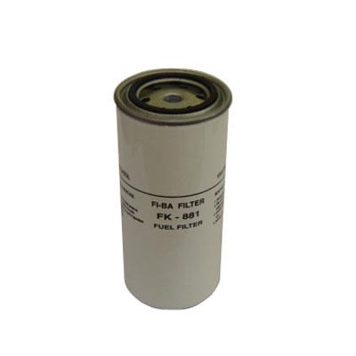 Filtre à carburant FI.BA FK-881