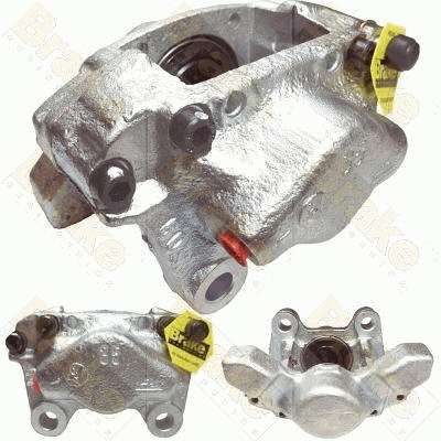 Étrier de frein Brake ENGINEERING CA1518