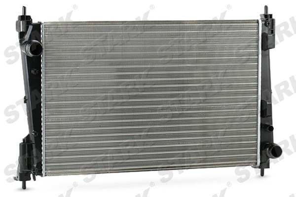 Radiateur, refroidissement du moteur Stark SKRD-0120610