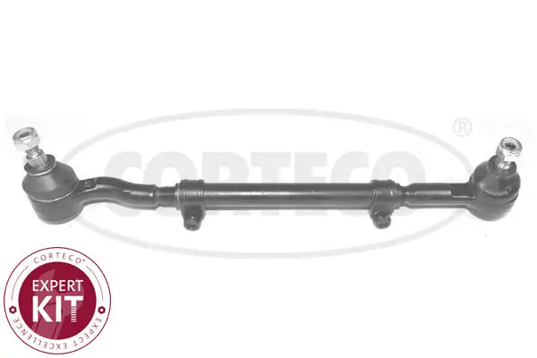Barre de connexion CORTECO 49396459