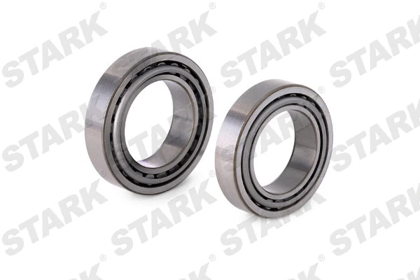 Kit de roulements de roue Stark SKWB-0180620