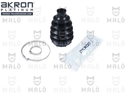 Jeu de joints-soufflets, arbre de commande AKRON-MALÒ 17145KLR