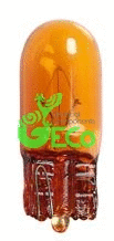 Ampoule, feu clignotant GECO NTM3001A
