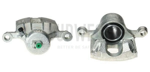 Étrier de frein BUDWEG CALIPER 342202