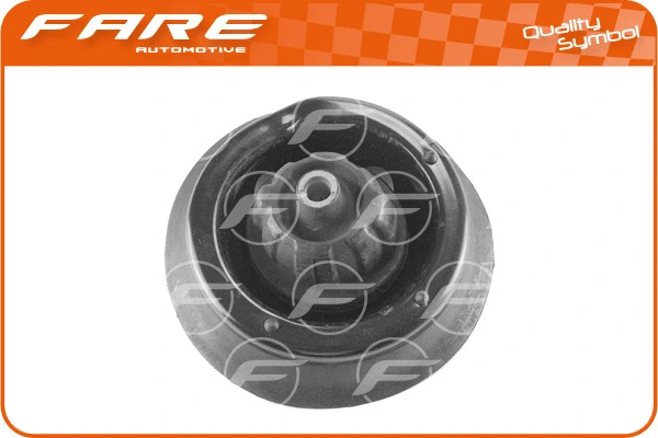 Coupelle de suspension FARE SA 4351
