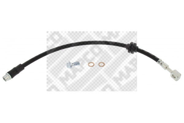 Flexible de frein MAPCO 3372