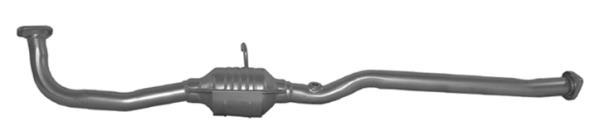 Catalyseur VEGAZ GmbH SZK-926