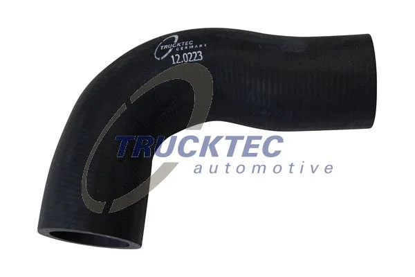 Durite de radiateur TRUCKTEC AUTOMOTIVE 01.40.009