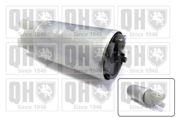 unité d'alimentation de carburant QUINTON HAZELL QFP742