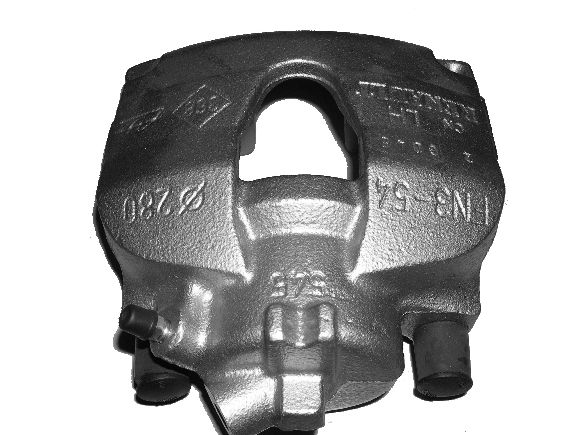 Étrier de frein TECDRIVE TET0570