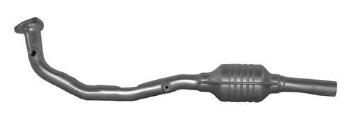 Catalyseur VEGAZ GmbH FTK-936